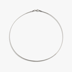 Awe Inspired  Necklaces Charm Collector Collar Necklace