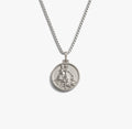 Awe Inspired Necklaces 925 Sterling Silver / Freya / 16-18 Goddess Necklace