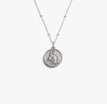 Awe Inspired Necklaces 925 Sterling Silver / Freya / 16-18 Mini Freya Forzatina Necklace
