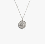 Awe Inspired Necklaces 925 Sterling Silver / Freya / 16-18 Mini Freya Forzatina Necklace