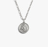 Awe Inspired Necklaces 925 Sterling Silver / Freya Freya Statement Necklace