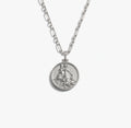 Awe Inspired Necklaces 925 Sterling Silver / Freya Freya Statement Necklace