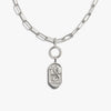 Awe Inspired Necklaces 925 Sterling Silver Hathor’s Reclamation Necklace Set