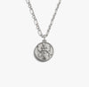 Awe Inspired Necklaces 925 Sterling Silver / Hecate Hecate Statement Necklace