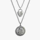 Awe Inspired Necklaces 925 Sterling Silver Immortal Love Necklace Set
