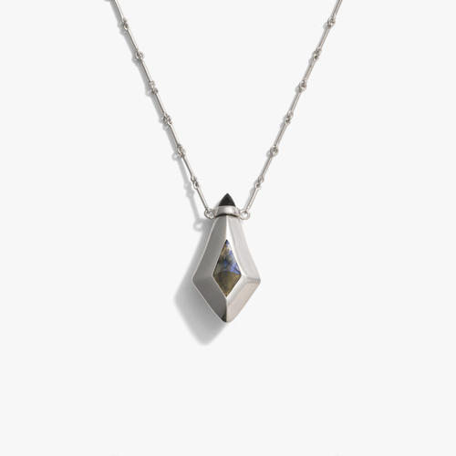Awe Inspired  Necklaces Poison Necklace