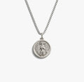 Awe Inspired Necklaces 925 Sterling Silver / Lilith / 16-18 Standard Goddess Necklace Reworks