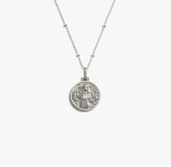 Awe Inspired  Necklaces Special Offer Mini Goddess Necklace