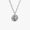 Awe Inspired Necklaces 925 Sterling Silver / Persephone Persephone Statement Necklace