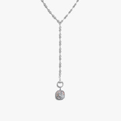 Awe Inspired  Necklaces Rhiannon Charm Lariat