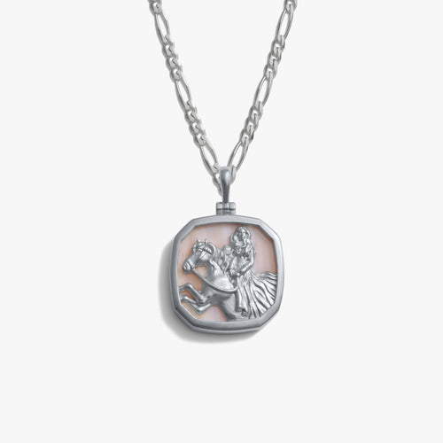Awe Inspired Necklaces 925 Sterling Silver Special Edition Rhiannon Necklace