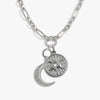 Awe Inspired Necklaces 925 Sterling Silver The Storm Before the Calm