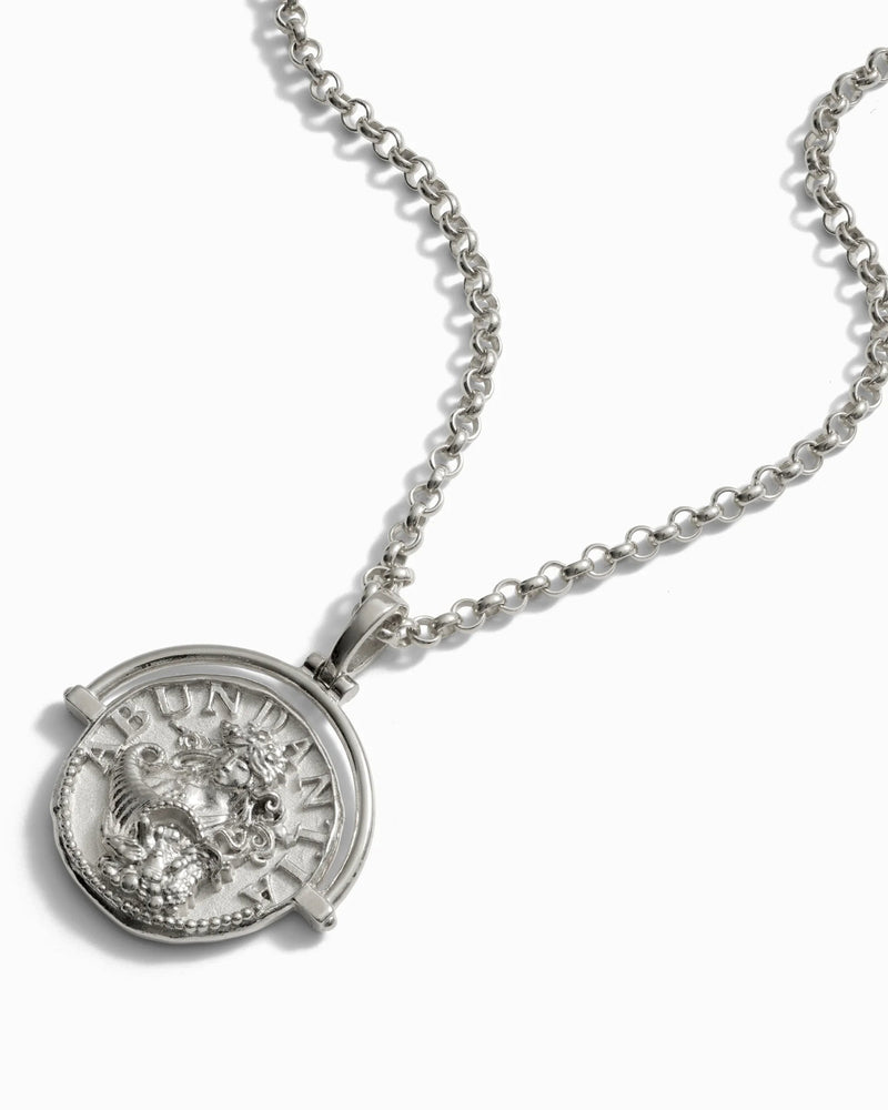 Awe Inspired Necklaces Abundantia Necklace