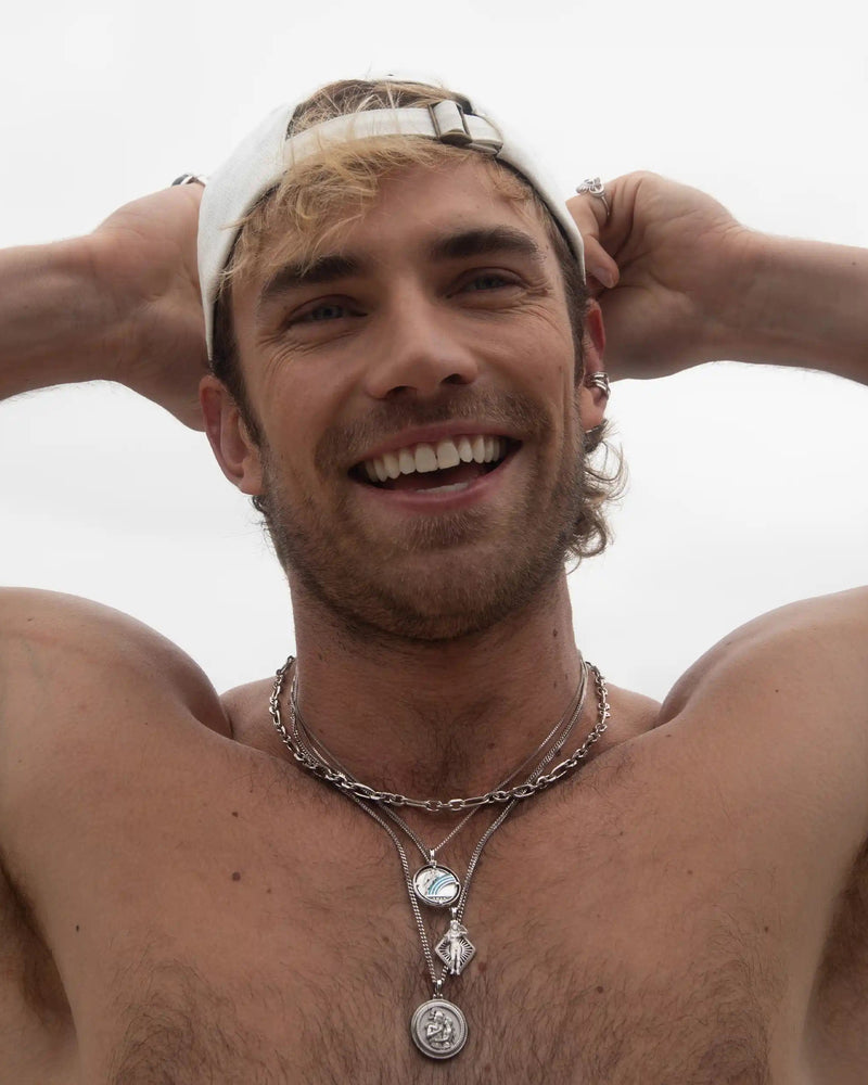 Awe Inspired Necklaces Achillean Lover Necklace Set