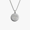 Awe Inspired Necklaces Alanis Triple Moon Necklace