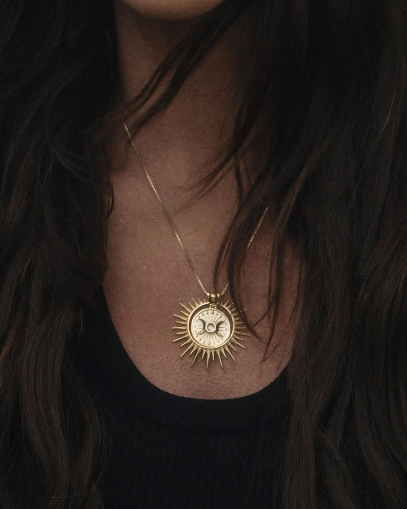 Awe Inspired Necklaces All I Really Want Necklace Set