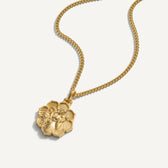 Awe Inspired Necklaces Amaterasu Necklace