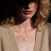 Awe Inspired Necklaces Angel Number Necklace