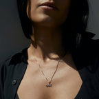 Awe Inspired Necklaces Angel Number Necklace