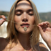 Awe Inspired Necklaces Aphrodite Necklace