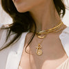 Awe Inspired Necklaces Aphrodite Necklace
