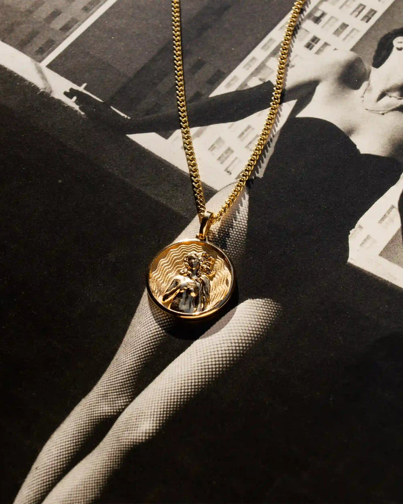 Awe Inspired Necklaces Aphrodite Necklace