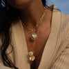 Awe Inspired Necklaces Aphrodite Necklace