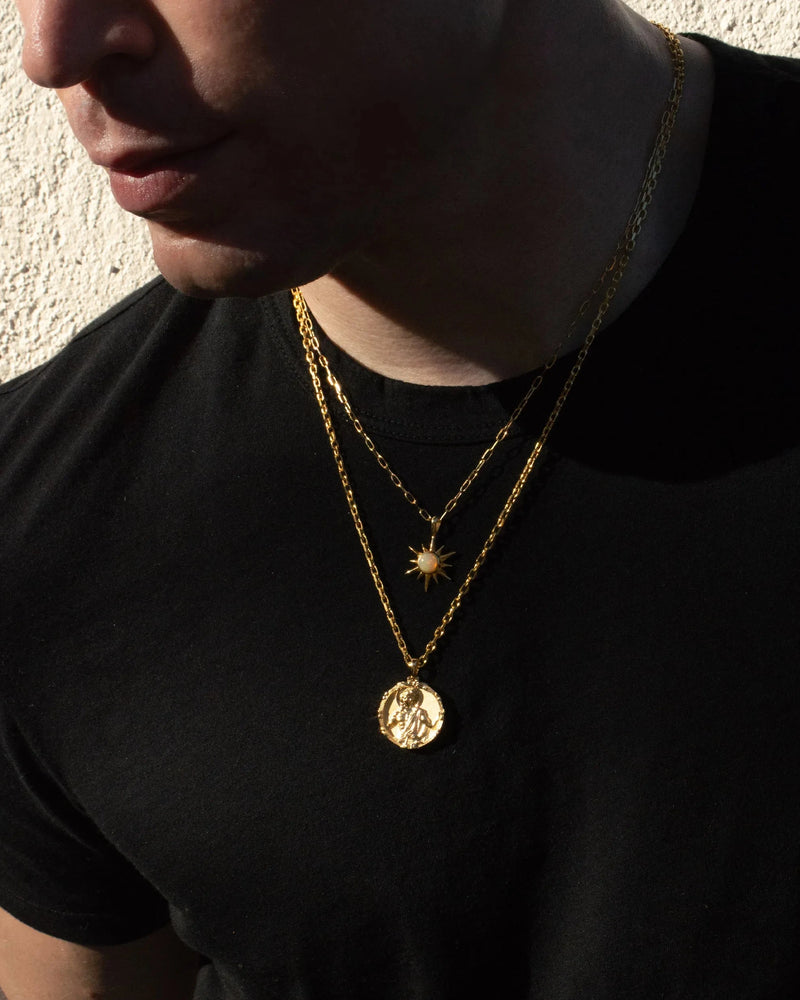 Awe Inspired Necklaces Apollo Necklace