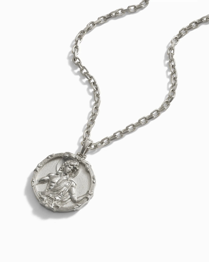 Awe Inspired Necklaces Apollo Necklace