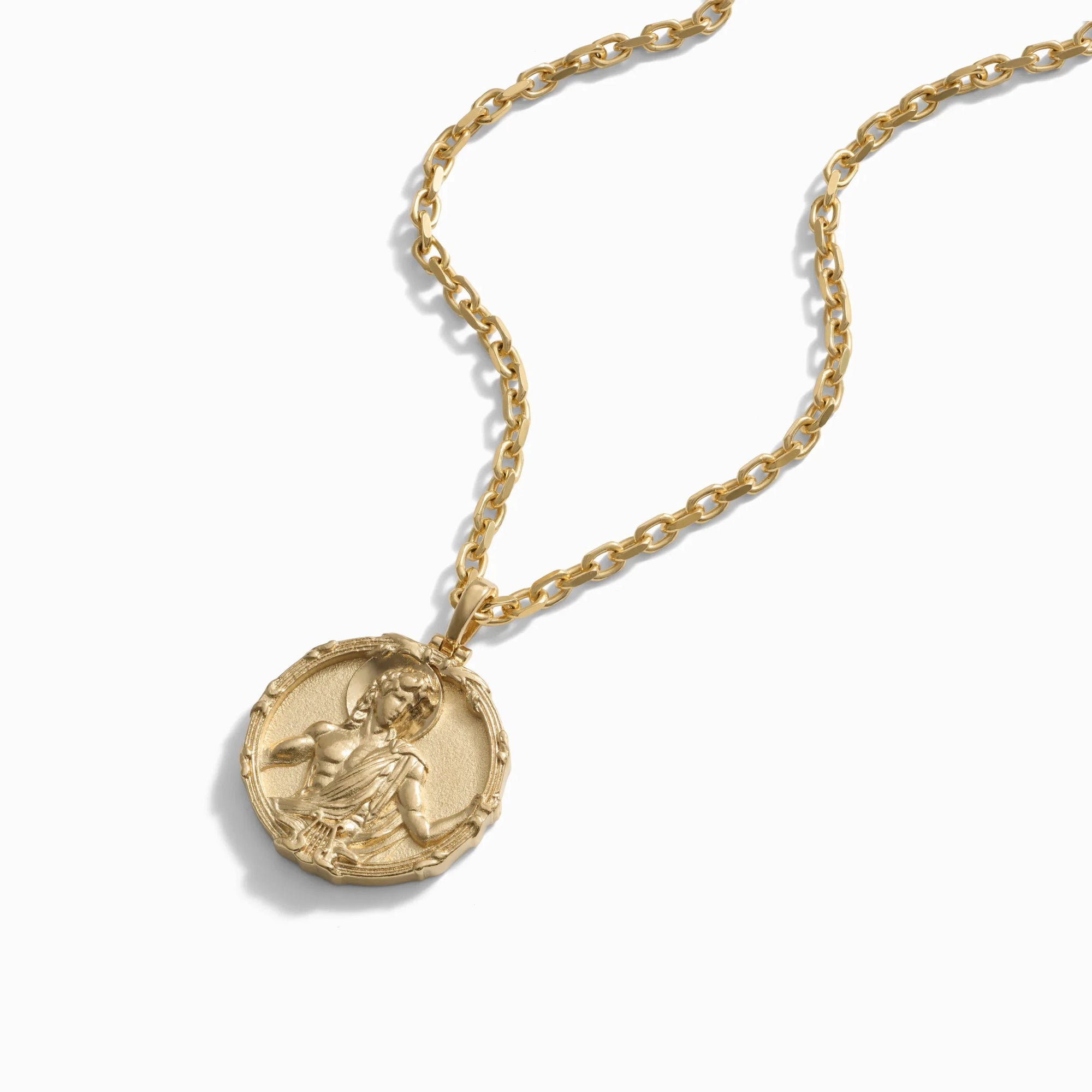 Awe Inspired Necklaces Apollo Necklace