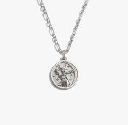 Awe Inspired  Necklaces Artemis Statement Necklace