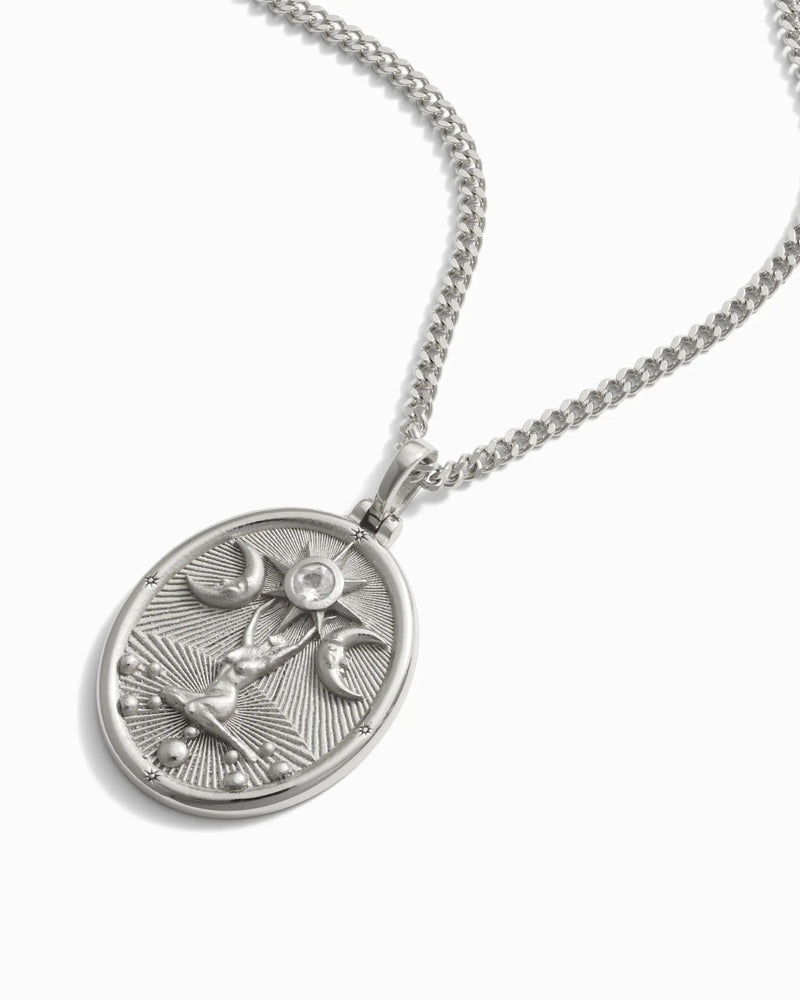 Awe Inspired Necklaces Asteria Necklace