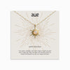 Awe Inspired Necklaces Birthday Card Gift Set