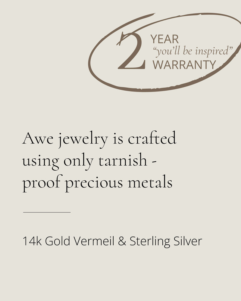 Awe Inspired Necklaces Breakups I Card Gift Set