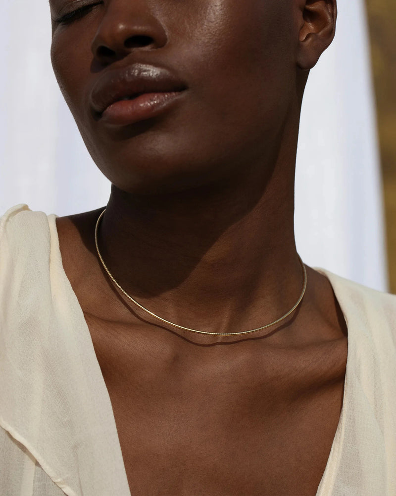 Awe Inspired Necklaces Charm Collector Collar Necklace