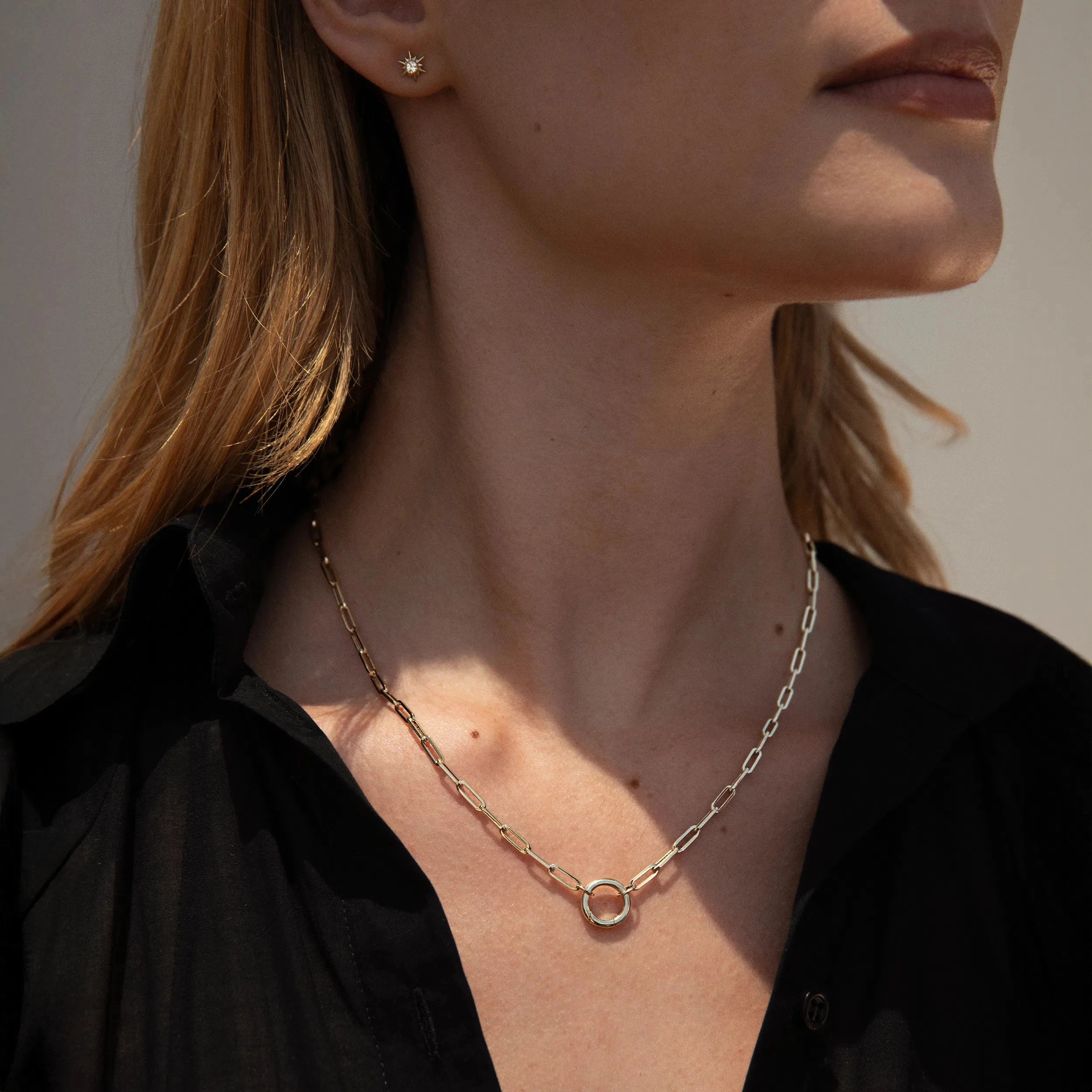 Awe Inspired Necklaces Charm Collector Necklace