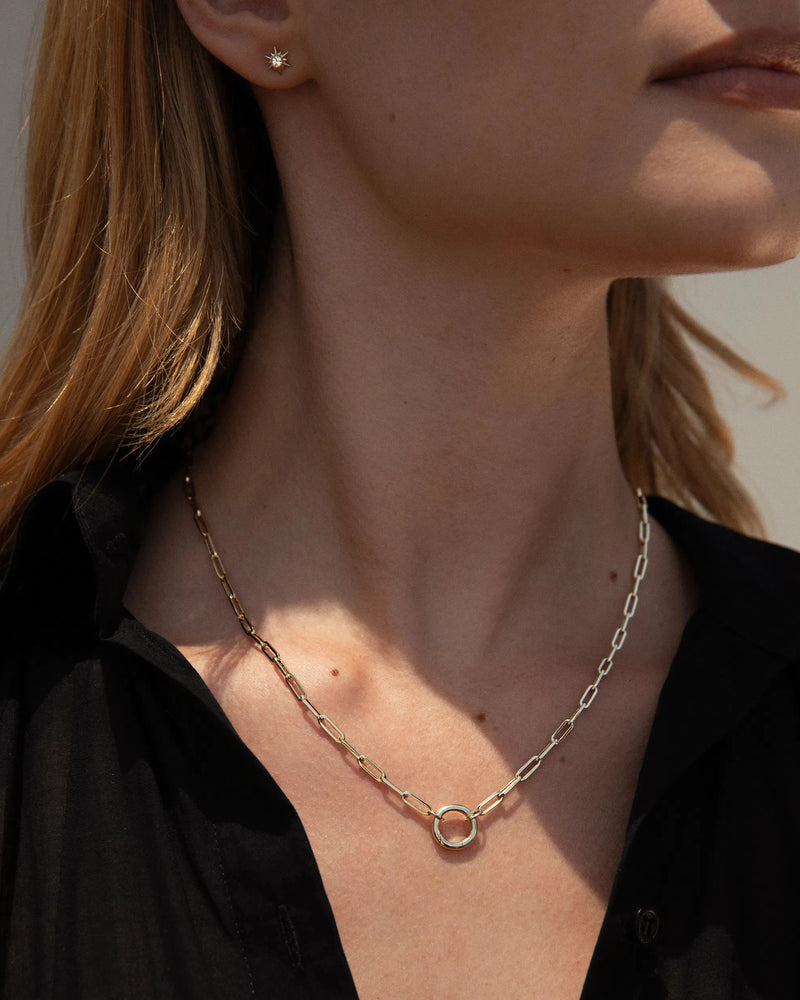 Awe Inspired Necklaces Charm Collector Necklace