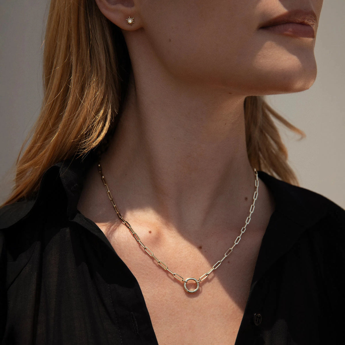 Awe Inspired Necklaces Charm Collector Necklace