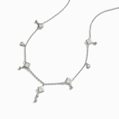 Awe Inspired Necklaces Constellation Collar