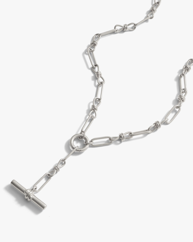 Awe Inspired Necklaces Convertible Charm Collector Lariat