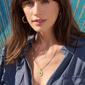 Awe Inspired Necklaces Cuban Chain Necklace