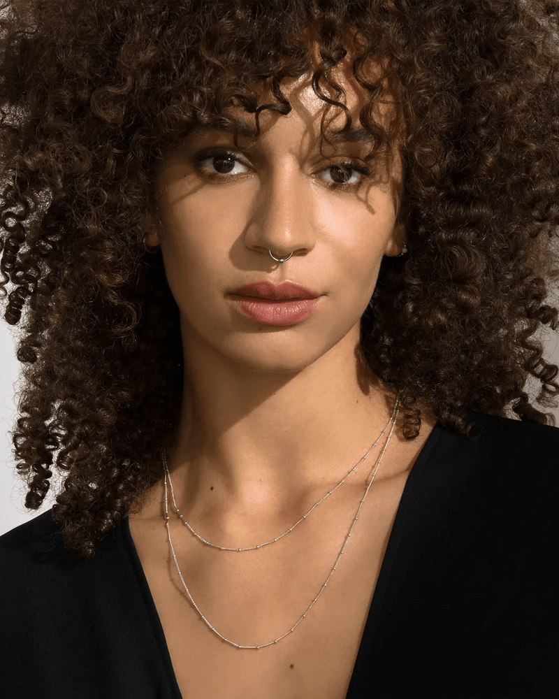 Awe Inspired Necklaces Cuban Chain Necklace