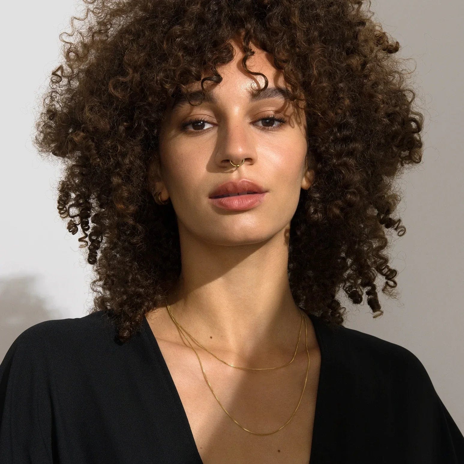 Awe Inspired Necklaces Cuban Chain Necklace