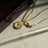 Awe Inspired Necklaces Divine Feminine Necklace