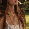 Awe Inspired Necklaces Divine Feminine Necklace