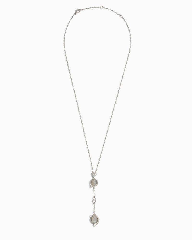 Awe Inspired Necklaces Dreamweaver Lariat