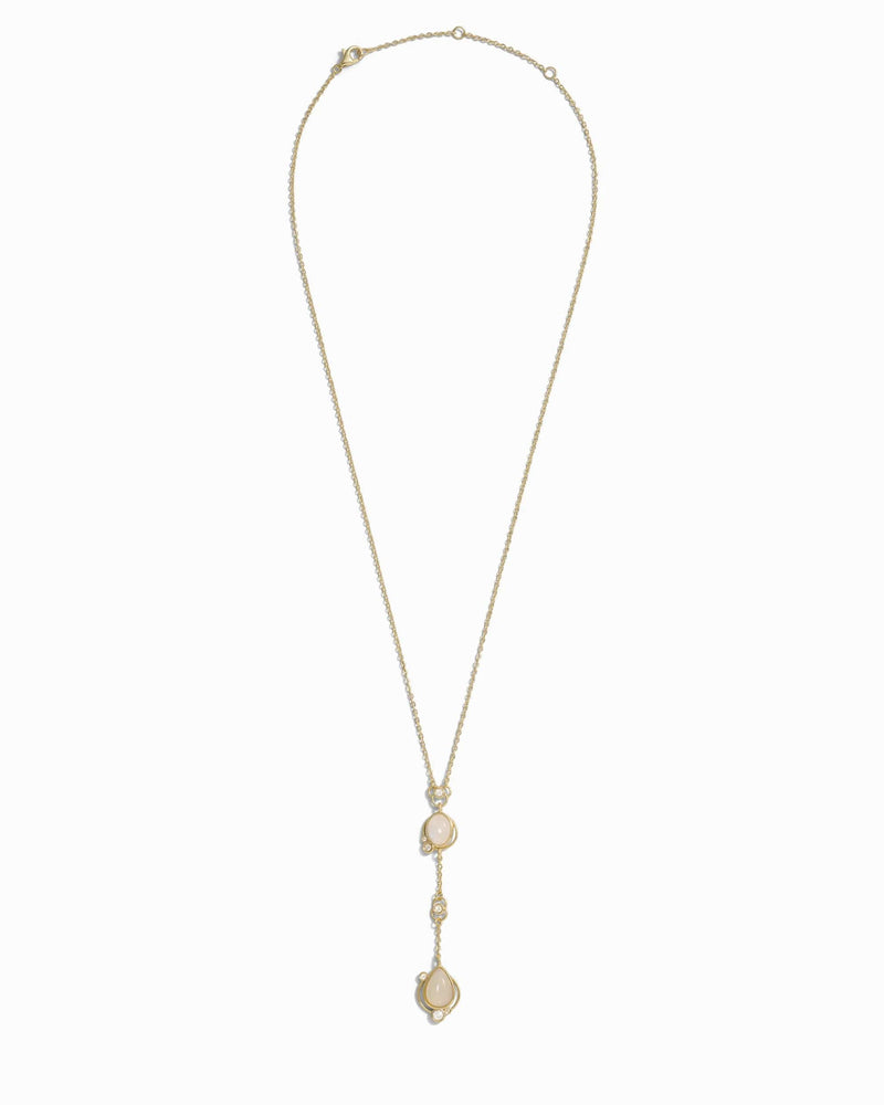Awe Inspired Necklaces Dreamweaver Lariat