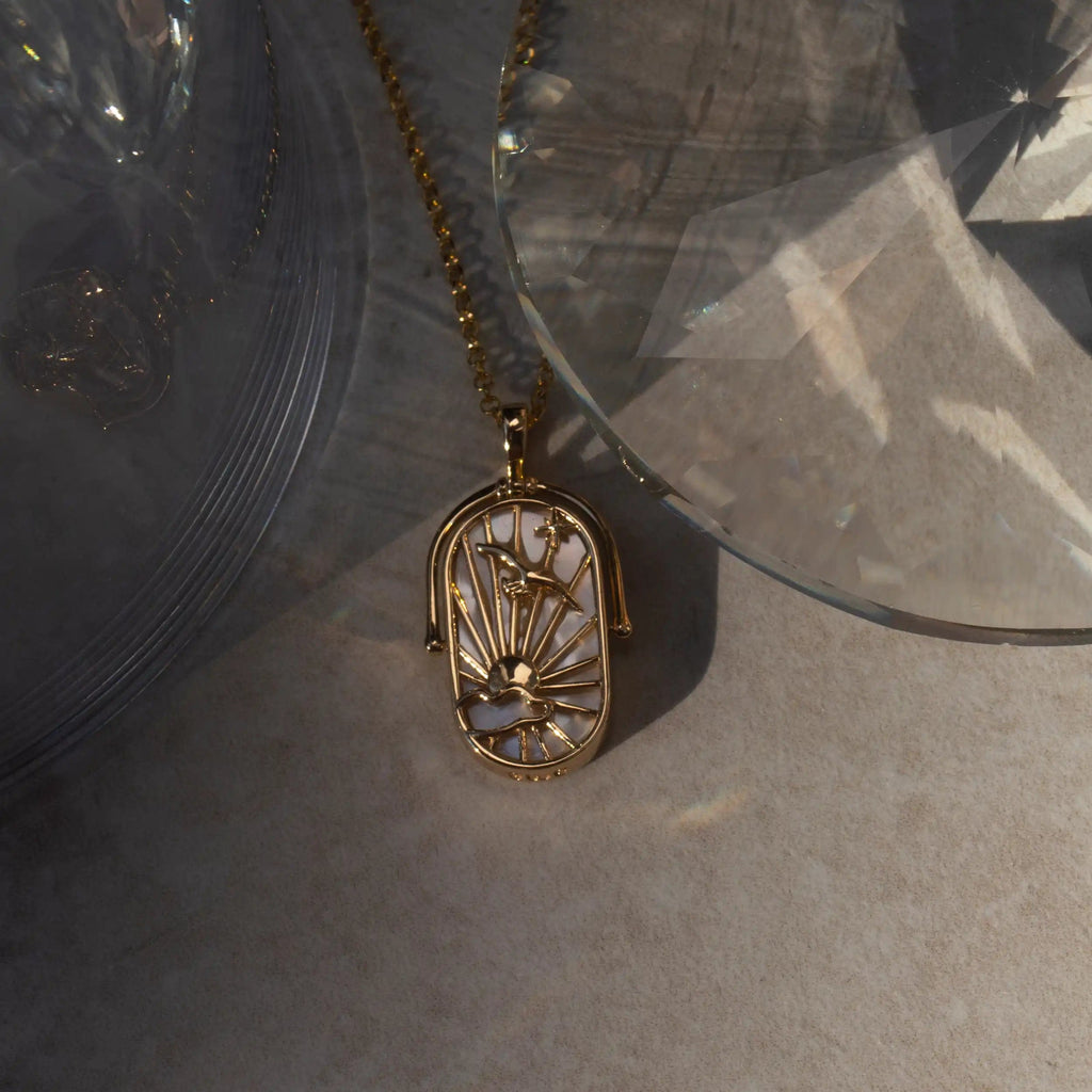 Awe Inspired Necklaces Element Necklace