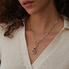 Awe Inspired Necklaces Element Single Charm Necklace