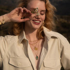 Awe Inspired Necklaces Elemental Magic Set